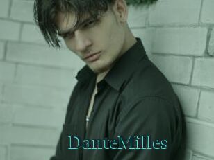 DanteMilles