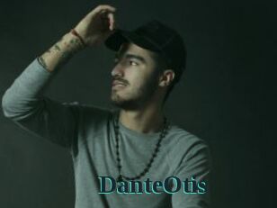 DanteOtis