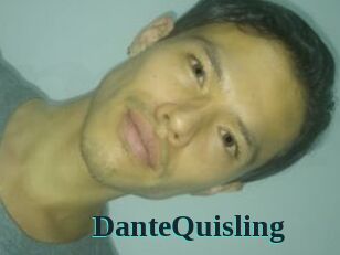 DanteQuisling