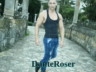 DanteRoser