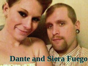 Dante_and_Siera_Fuego