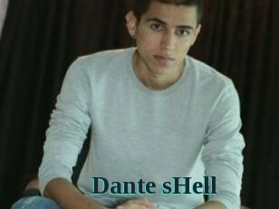 Dante_sHell