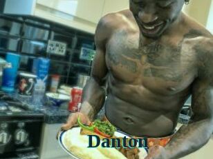 Danton