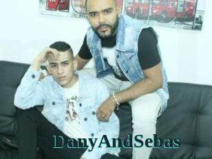 DanyAndSebas