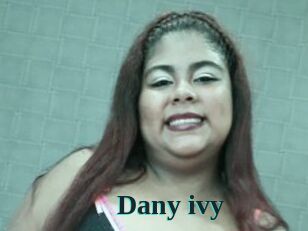 Dany_ivy