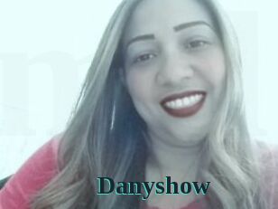 Danyshow