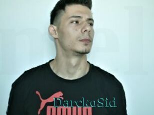 DarckoSid