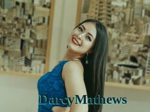 DarcyMathews