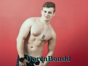 DarenBondd