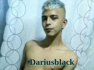 Dariusblack