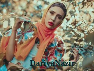 DariyaNazir