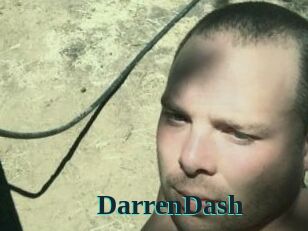 DarrenDash