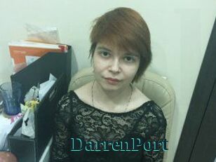 DarrenPort
