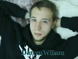 DarrenWilson