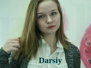Darsiy
