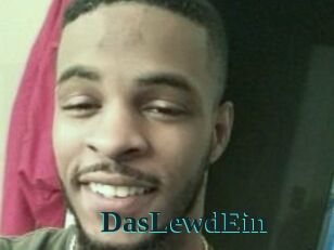 DasLewdEin