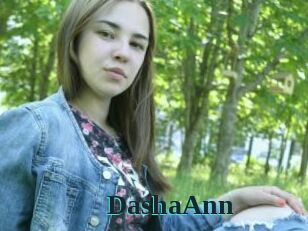 DashaAnn