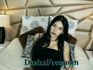 DashaFreeman