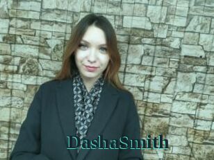 DashaSmith