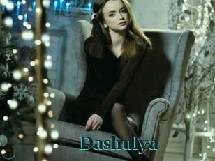 Dashulya