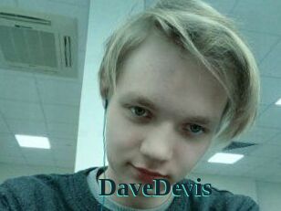 DaveDevis