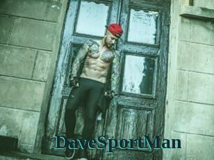 DaveSportMan