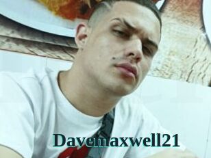 Davemaxwell21