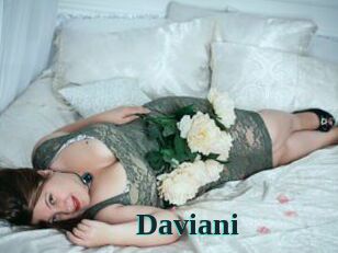 Daviani