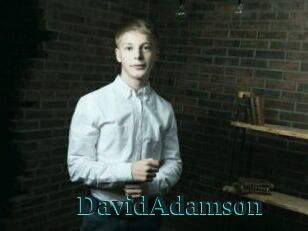 DavidAdamson