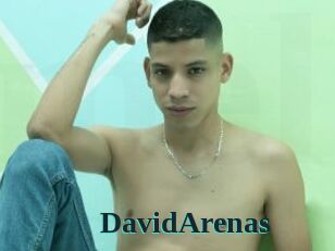 DavidArenas