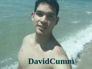 DavidCumm