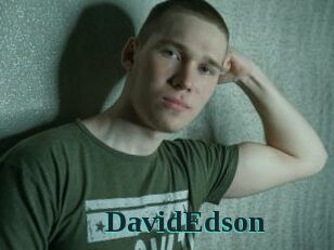 DavidEdson