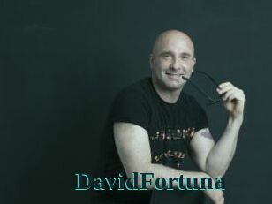 DavidFortuna