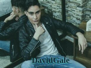 DavidGale