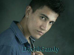 DavidGandy