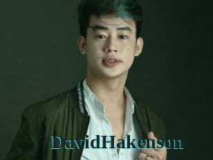 DavidHakenson