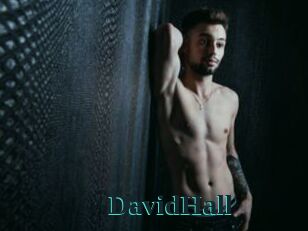 DavidHall