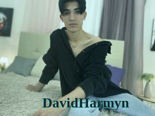 DavidHarmyn