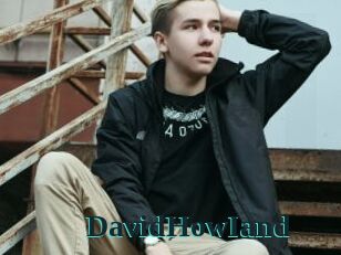 DavidHowIand