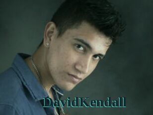 DavidKendall