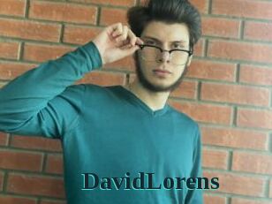 DavidLorens