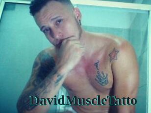DavidMuscleTatto