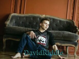 DavidRiddle