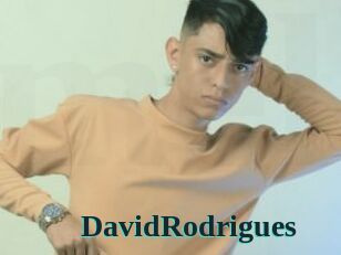 DavidRodrigues