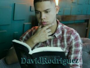 DavidRodriguez