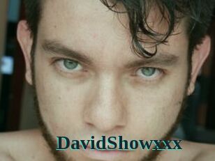DavidShowxxx