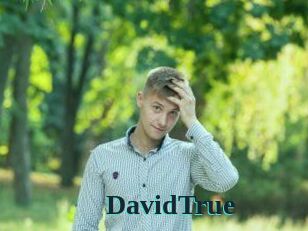 DavidTrue