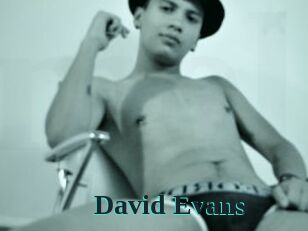 David_Evans