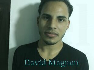 David_Magnon