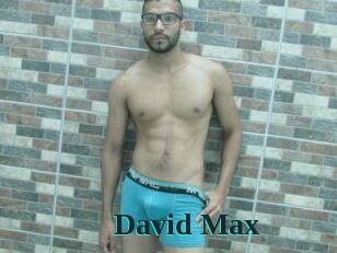 David_Max